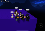Roblox preconceived