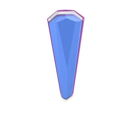 Slap Crystal