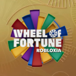 Wheel of Fortune: Robloxia