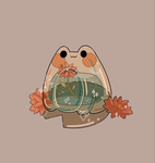 Friendly Frogs :3