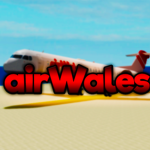 •airWales•