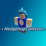 -| Hedgehogs United |-