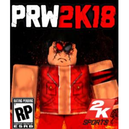 PRW (Pro Roblox Wrestling's Place Number: 6