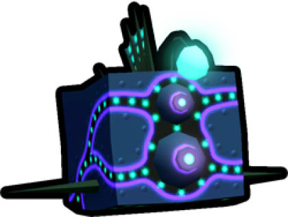 Abyssal Fish