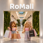 RoMall Community