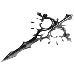 Empyrean Monochrome Scissors