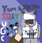 Yum & Jayro Silly Ugc's Group Thumbnail