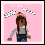 Miabess29's Official Group!