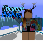 Cheaper CIothing
