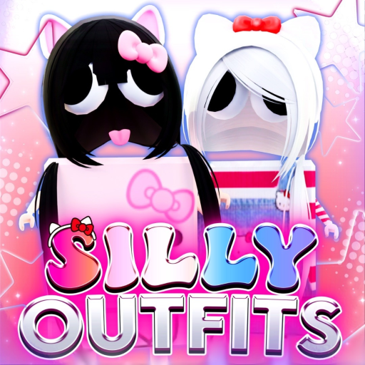 Silly Goober Outfits official Roblox game thumbnail