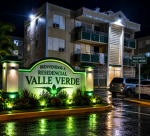 Residencial Valle verde