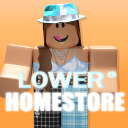 Lower° HomeStore