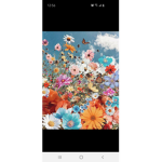 Flowers 1234567890