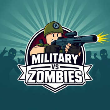 Military VS Zombies