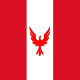 Red Falcon Republic (Military Base)