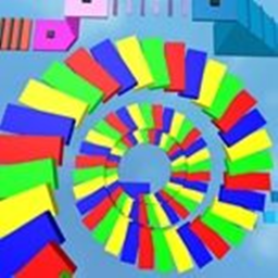 SUPER PARKOUR (UPDATE!)