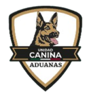 Unidad Canina Aduanas