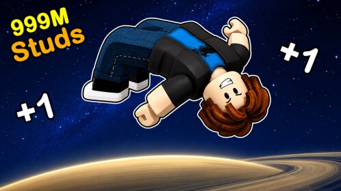 +1 Height Per Jump