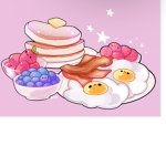 <3food animals<3