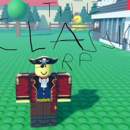 The Classic rp [RELEASED}