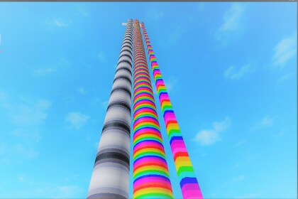 Oddly Satisfying Roblox