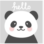 Panda armyFORLIFE