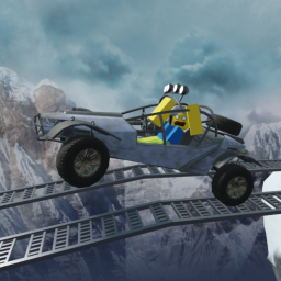 Dune Buggy Expeditions