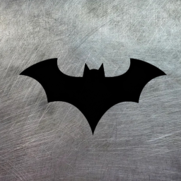 The Bat-Cave
