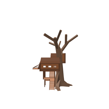 Tree house