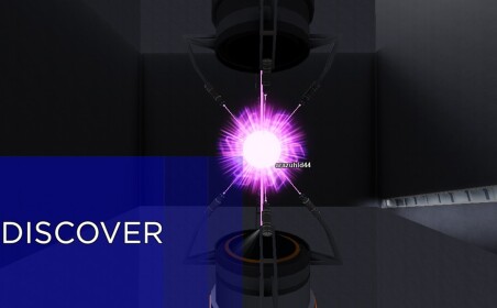 Virtual Fusion Reactor Complex 