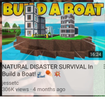 Build a boat fan club!!!!!!!!!