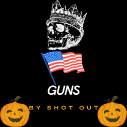 Guns-Multplayer [🦃Halloween🍗]