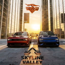[JOBS!] Skyline Valley RP [BETA]