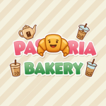 Pastria Bakery