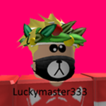Luckymaster333's Fans/friends group!