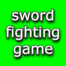 sword fighting game