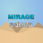 | Mirage |
