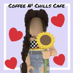 Coffee N' Chills Cafe