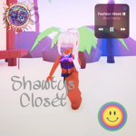 #ꜱʜᴀᴡᴛʏꜱ ᴄʟᴏꜱᴇᴛ