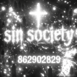 SinSociety