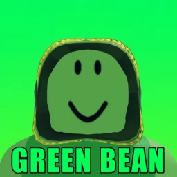 Be a Bean icon