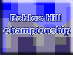 Roblox Hill Championship