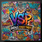 Vandals Street Party