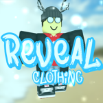 Reveal Clothing™