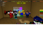 The Mlg Memes of Roblox
