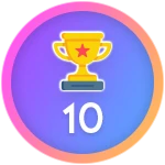 Game Badge Thumbnail