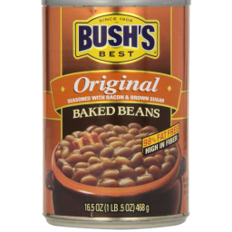Bush's Baked Beans Obby