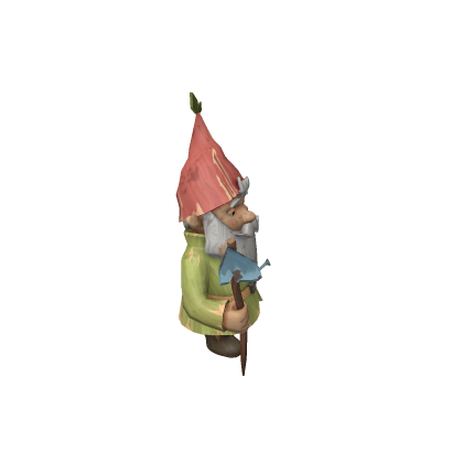 gnome hn2