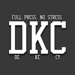 Blood of Dekecy