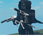 Guns of The Trio